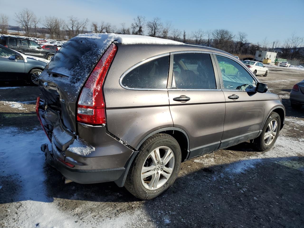 2011 Honda CR-V - Image 3