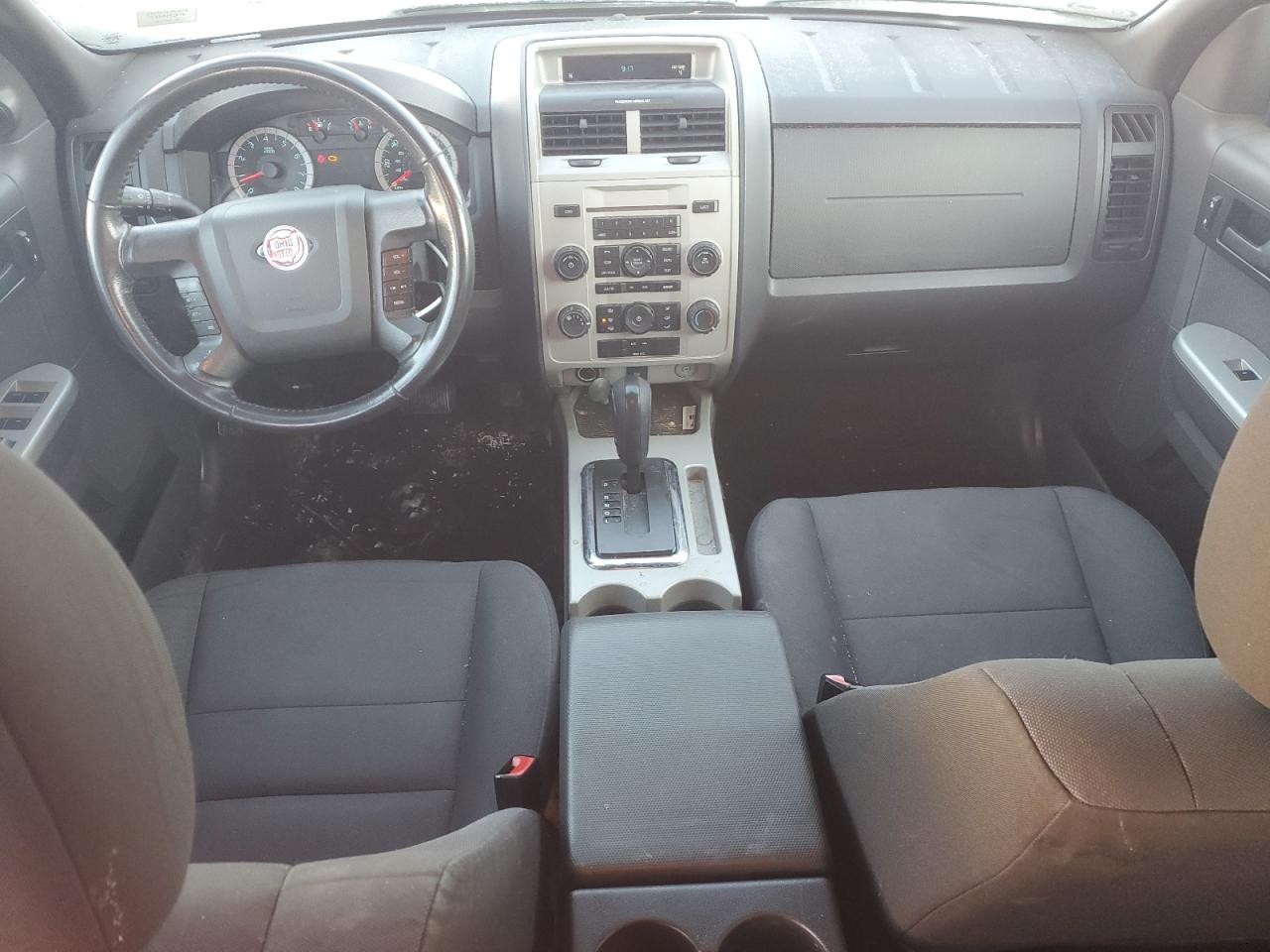 2012 Ford Escape - Image 8