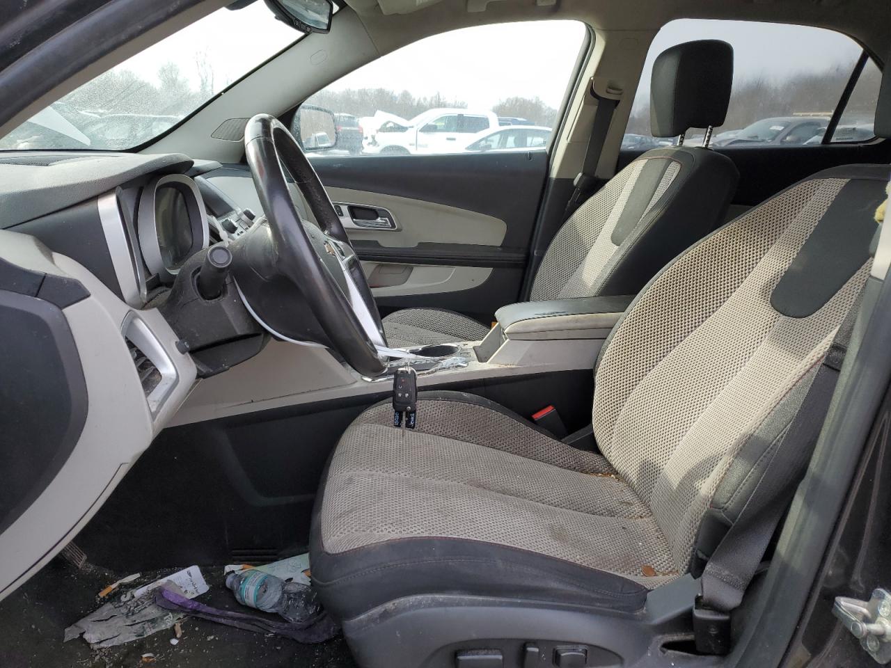 2015 Chevrolet Equinox - Image 7