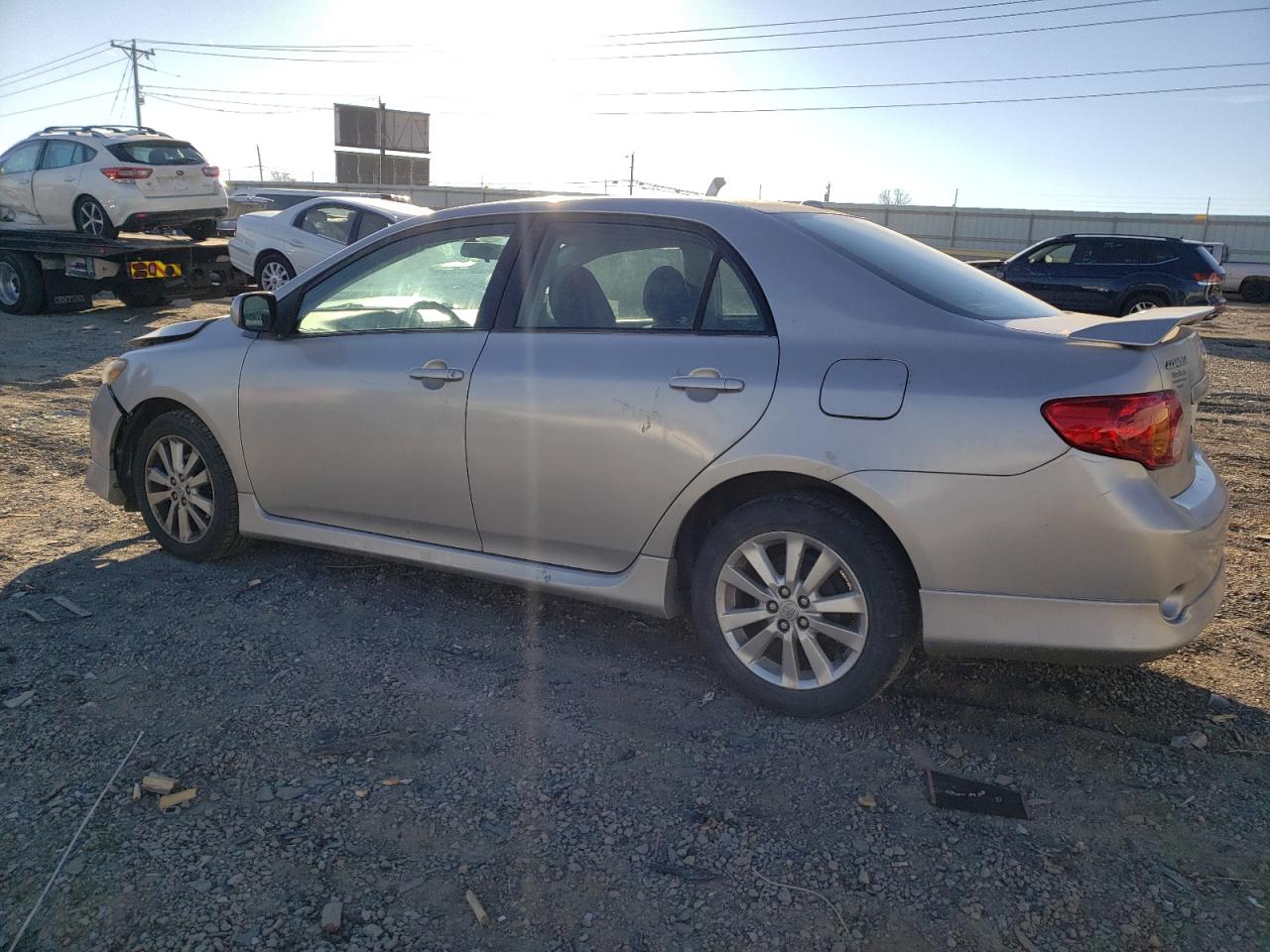 2010 Toyota Corolla - Image 2