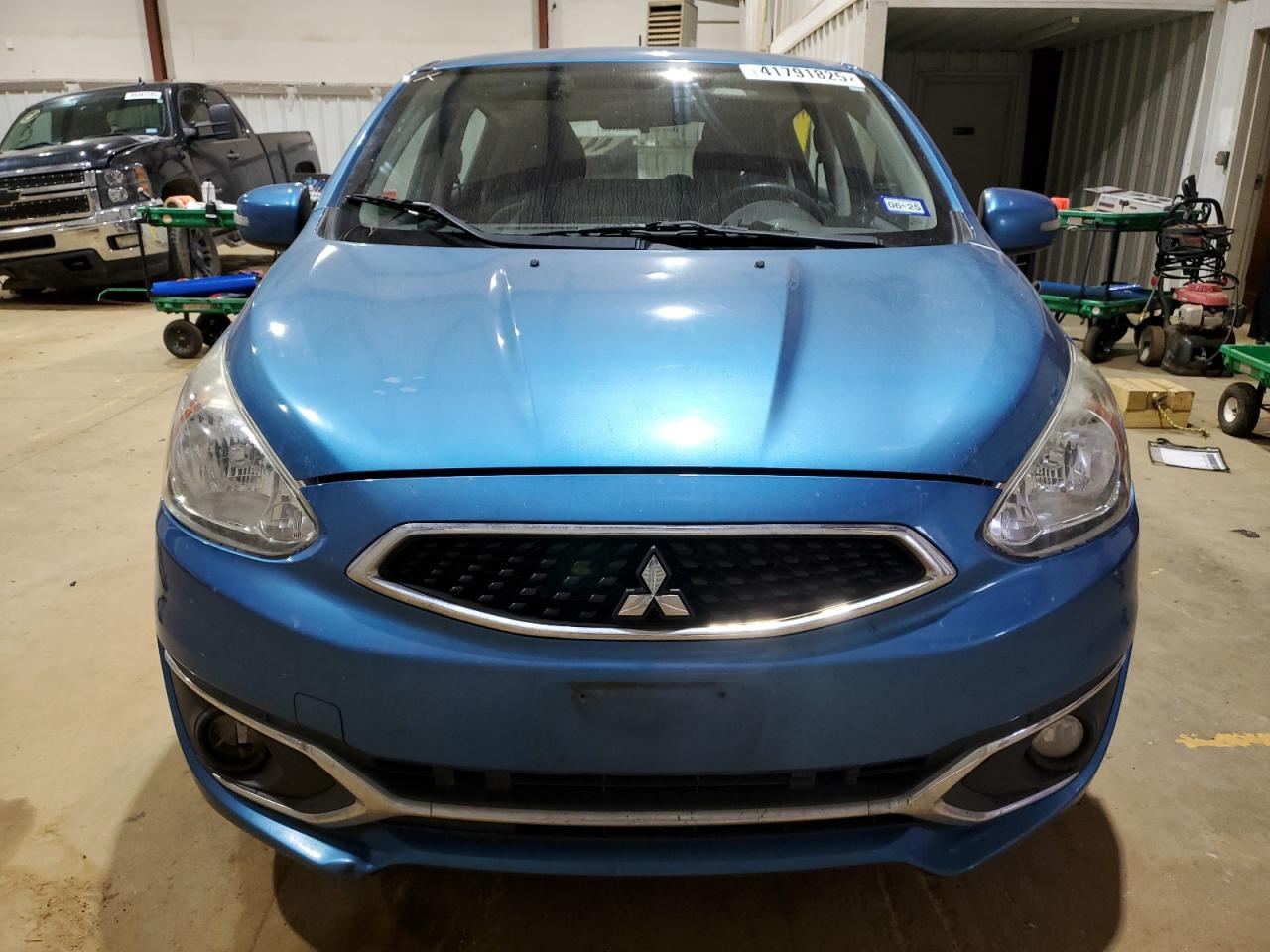 2017 Mitsubishi Mirage - Image 5