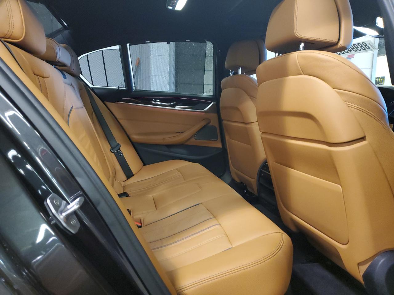 2017 BMW 5er - Image 10