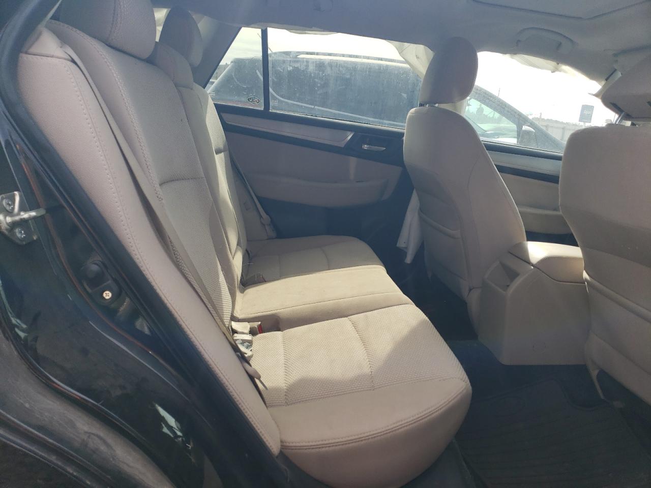 2017 Subaru Outback - Image 11