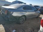 2016 Bmw 528 I na sprzedaż w Albuquerque, NM - Rear End