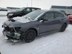 2021 SUBARU WRX PREMIUM for sale at Copart AB - EDMONTON