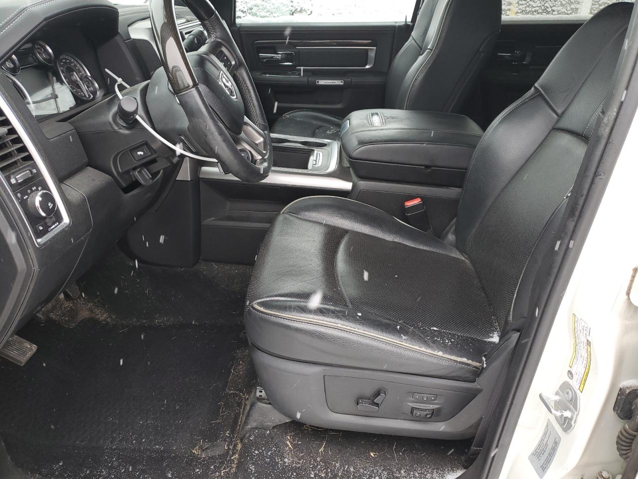 2017 RAM 2500 - Image 7