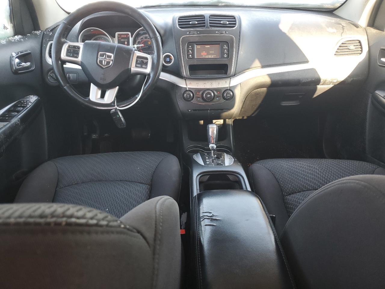 2012 Dodge Journey - Image 8