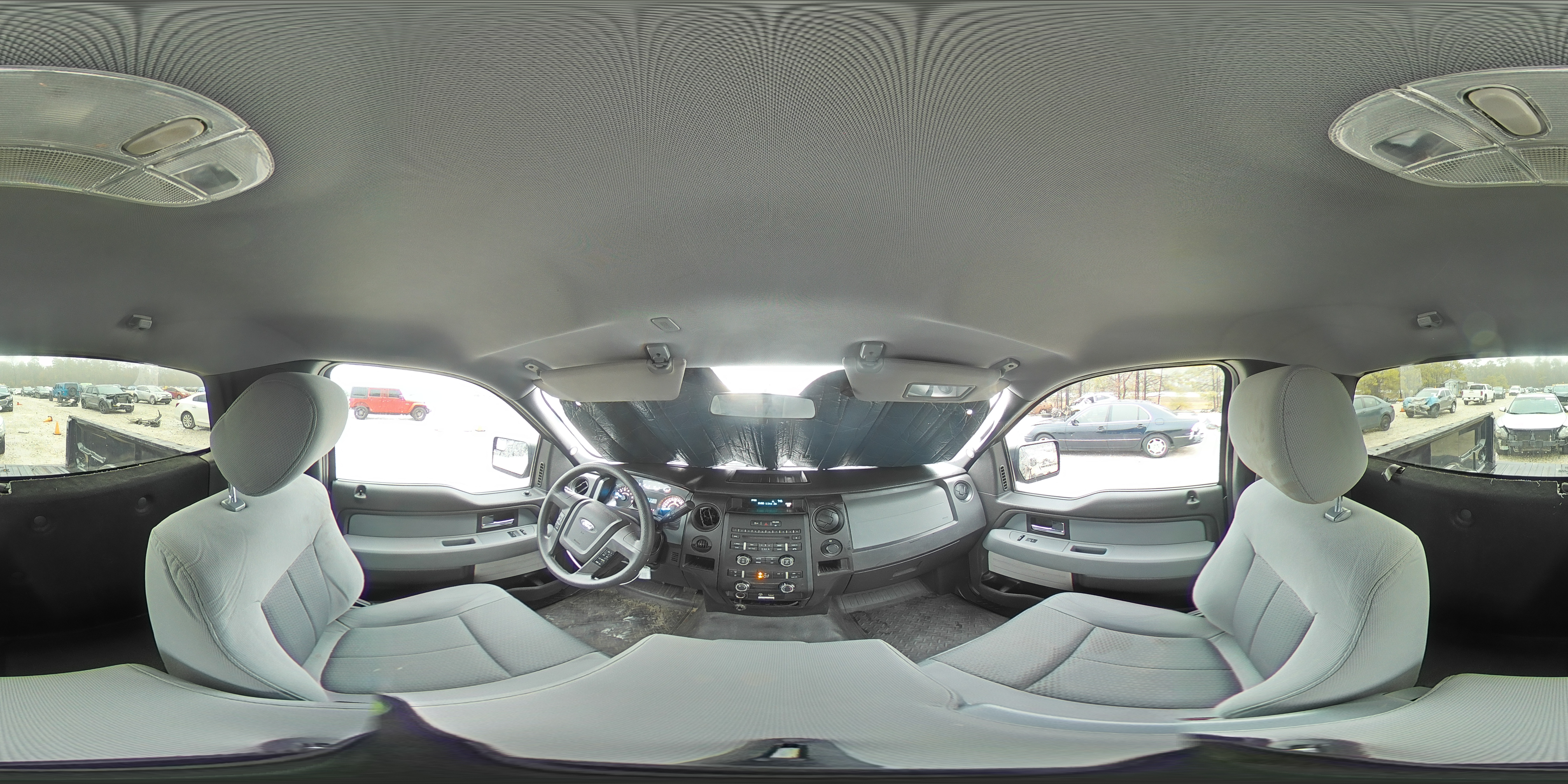 2014 Ford F-150 - Image 15