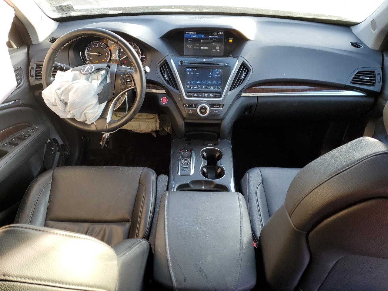 2020 Acura MDX - Image 8
