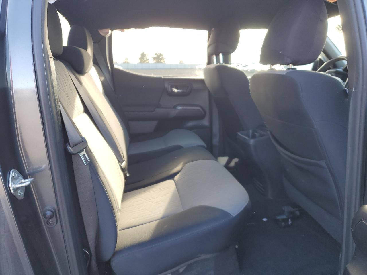 2021 Toyota Tacoma - Image 10