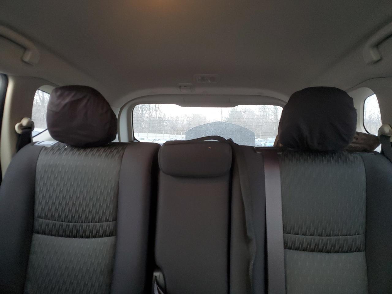 2020 Nissan Rogue - Image 10