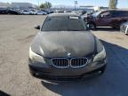 2007 Bmw 530 I de vânzare în North Las Vegas, NV - Minor Dent/Scratches