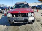 2002 Nissan Xterra Xe продається в Spartanburg, SC - Front End