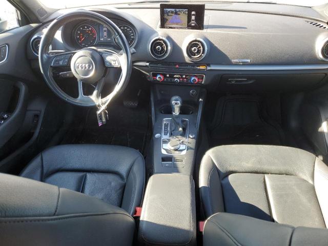  AUDI A3 2019 Белы