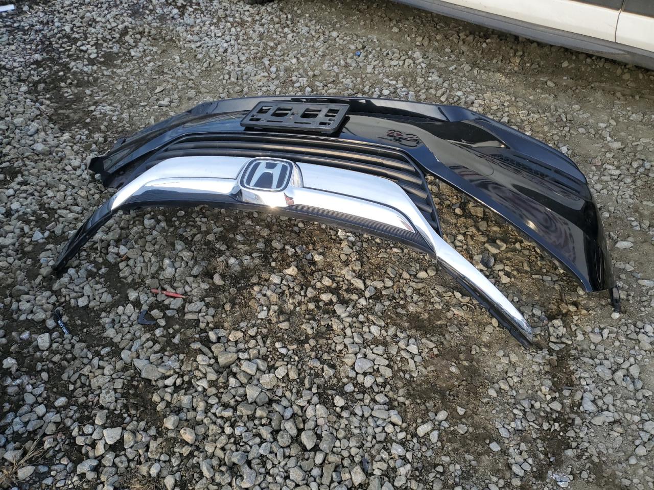 2020 Honda Odyssey - Image 13