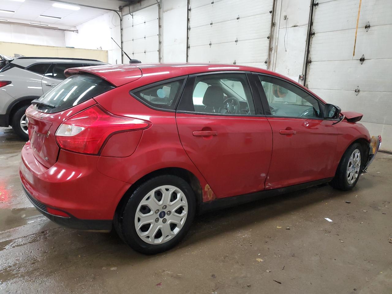 2012 Ford Focus - Image 3