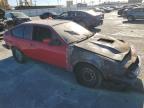 1981 Alfa Romeo Gt V6 2.5 for Sale in Sun Valley, CA - Burn