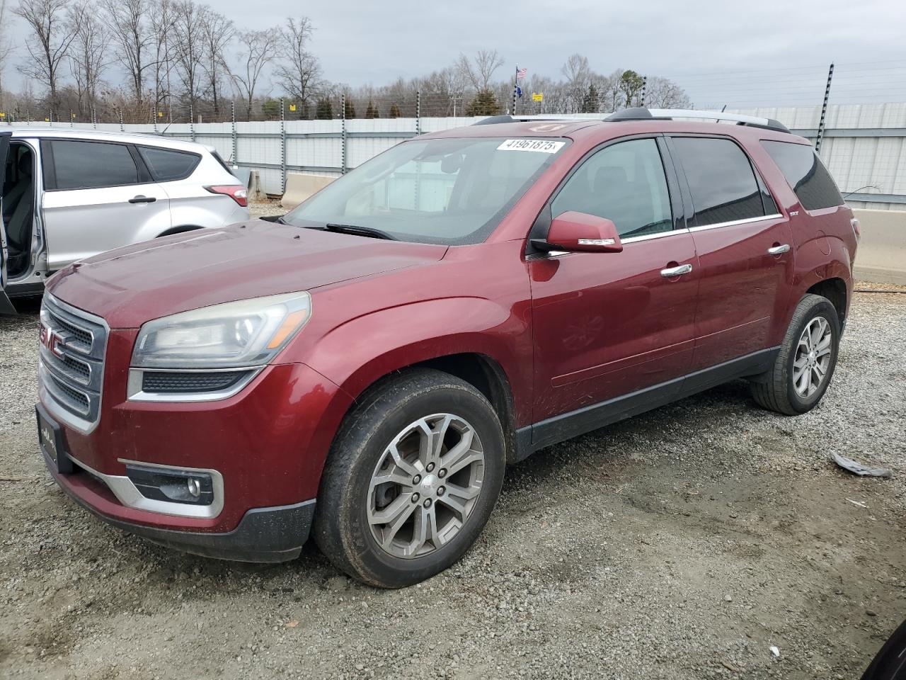 2015 GMC Acadia - Image 1
