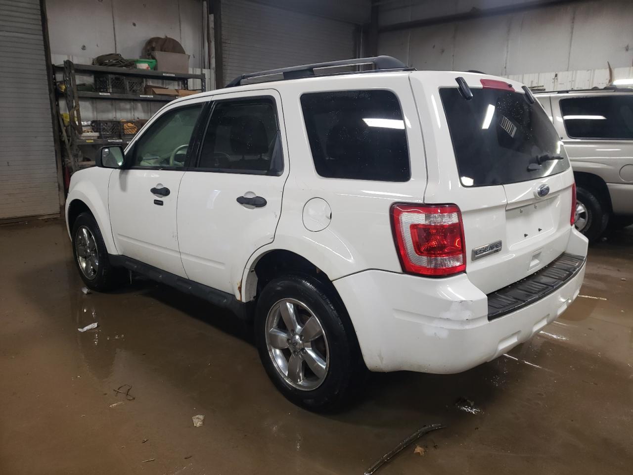 2012 Ford Escape - Image 2