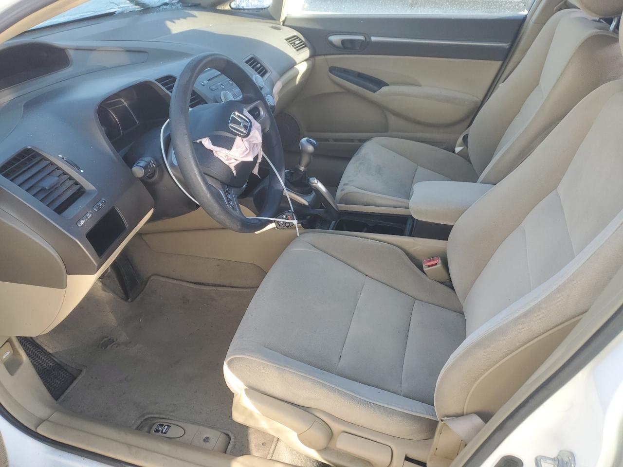 2006 Honda Civic - Image 7