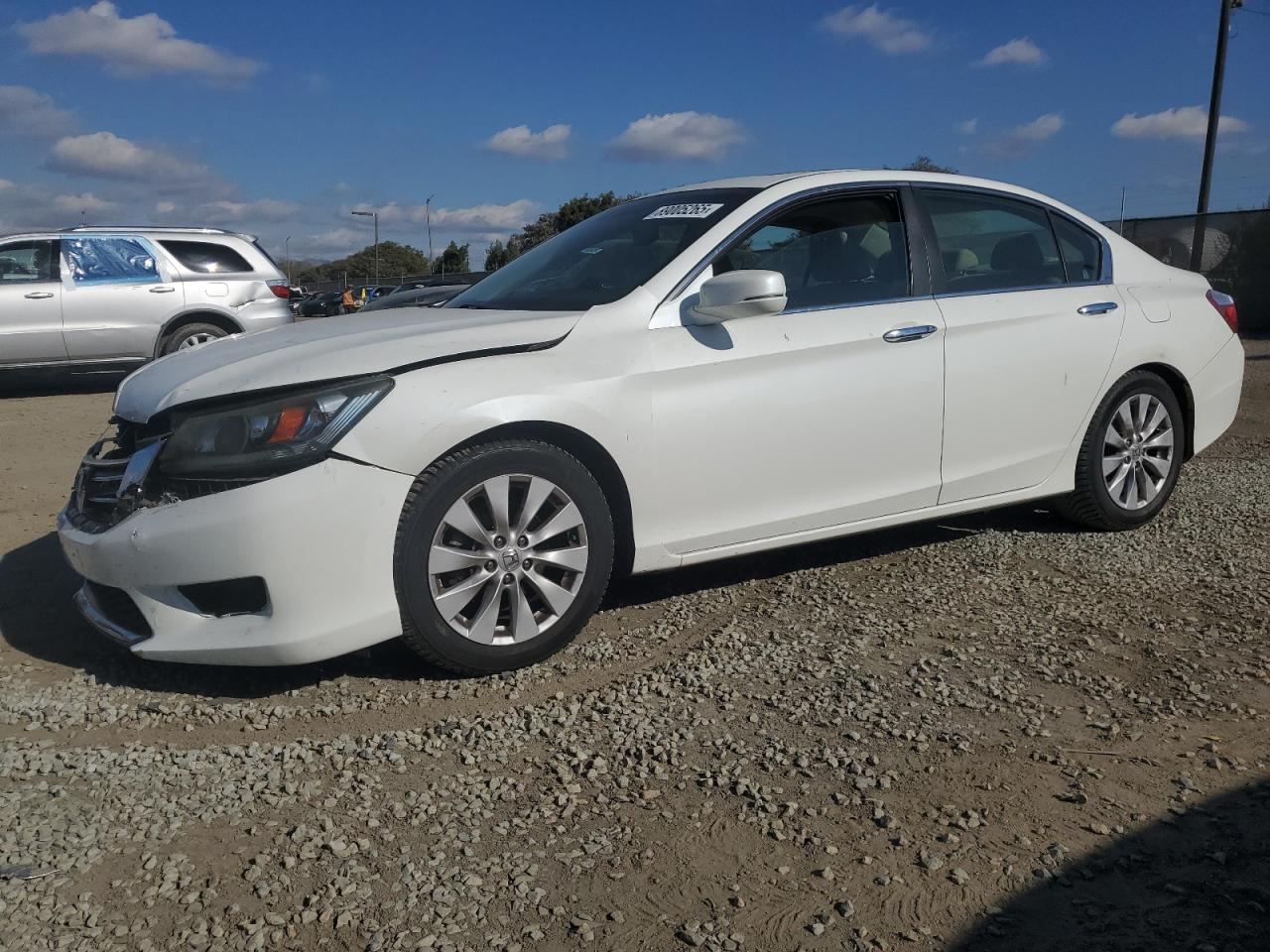 2013 Honda Accord - Image 1