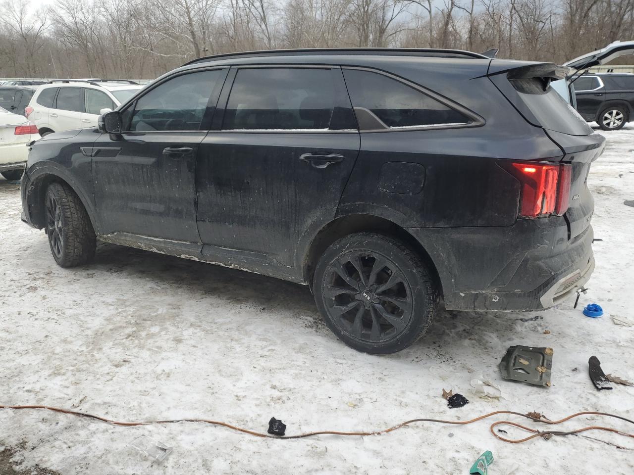 2021 Kia Sorento - Image 2