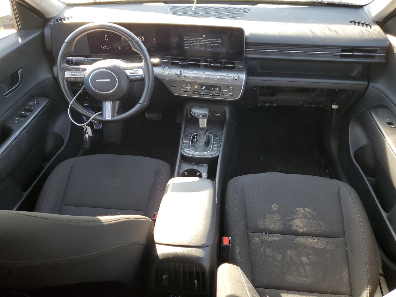 2024 Hyundai Kona - Image 8
