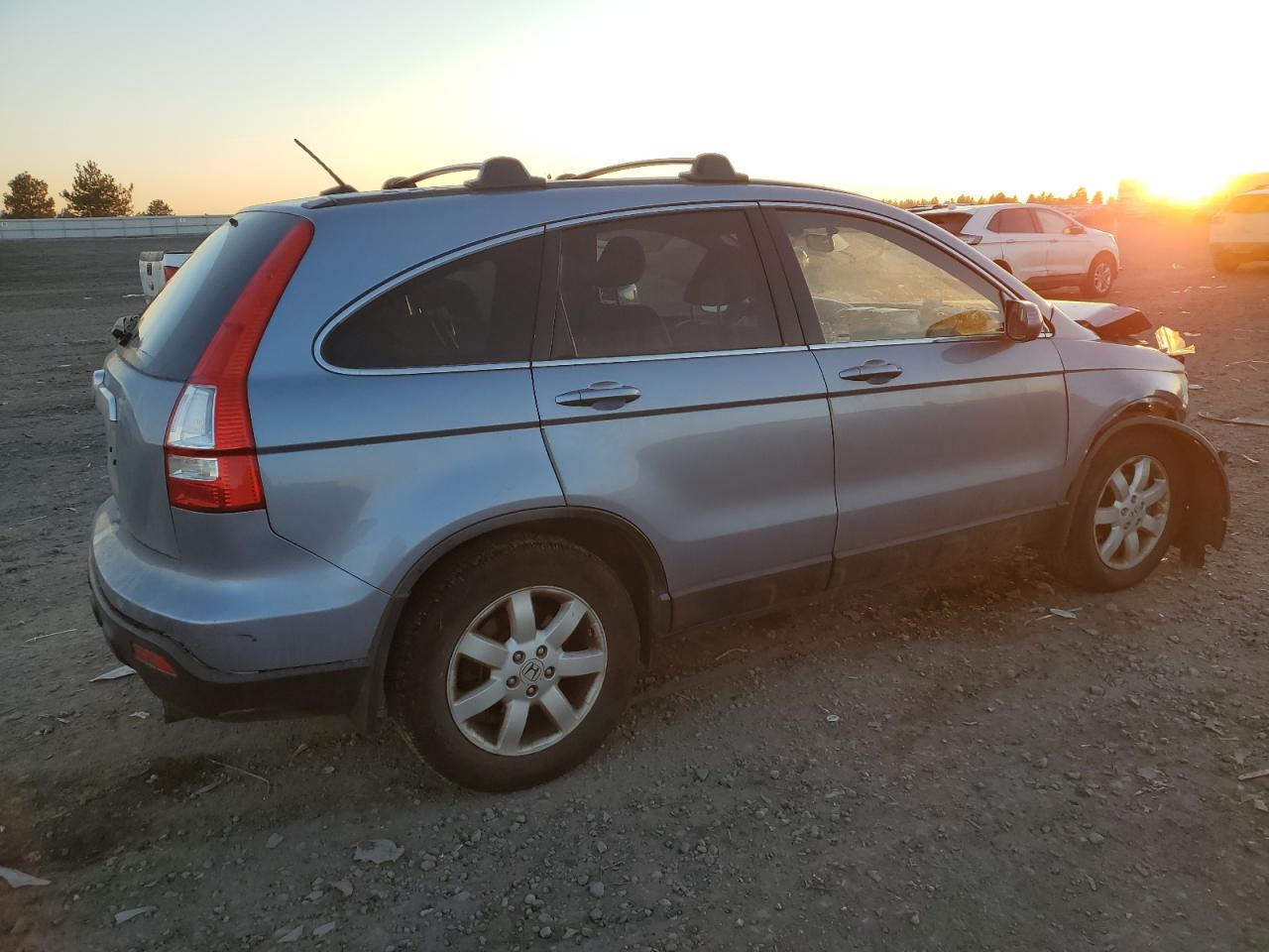 2008 Honda CR-V - Image 3