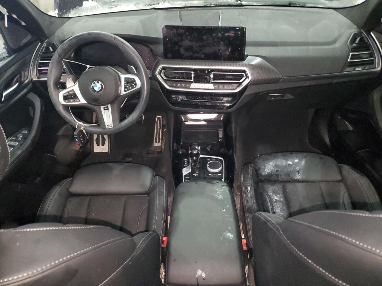 2023 BMW X3 - Image 8