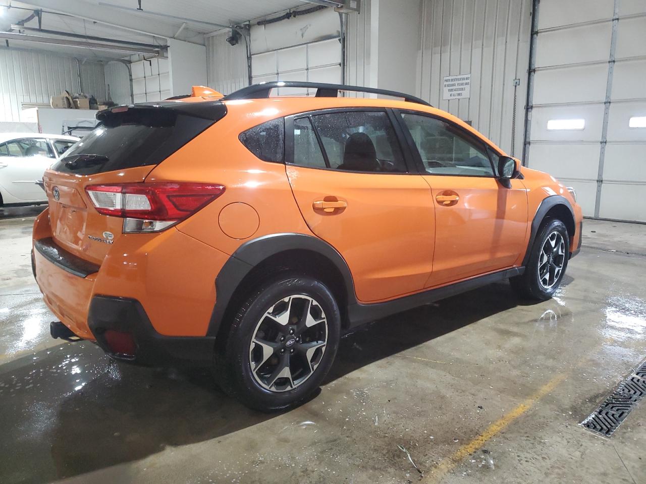 2019 Subaru XV - Image 3
