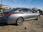 2015 Hyundai Genesis 3.8L de vânzare în Chicago Heights, IL - Front End