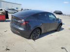 2024 Tesla Model Y  للبيع في Sacramento، CA - Front End