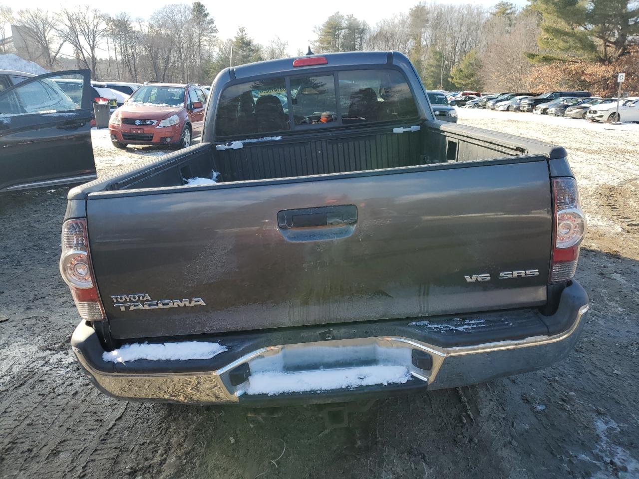 2012 Toyota Tacoma - Image 6