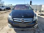 2017 Mercedes-Benz B 250E на продаже в Wichita, KS - Minor Dent/Scratches