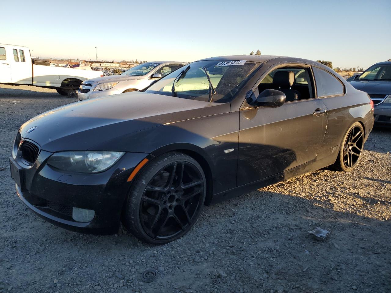 2010 BMW 3er - Image 1