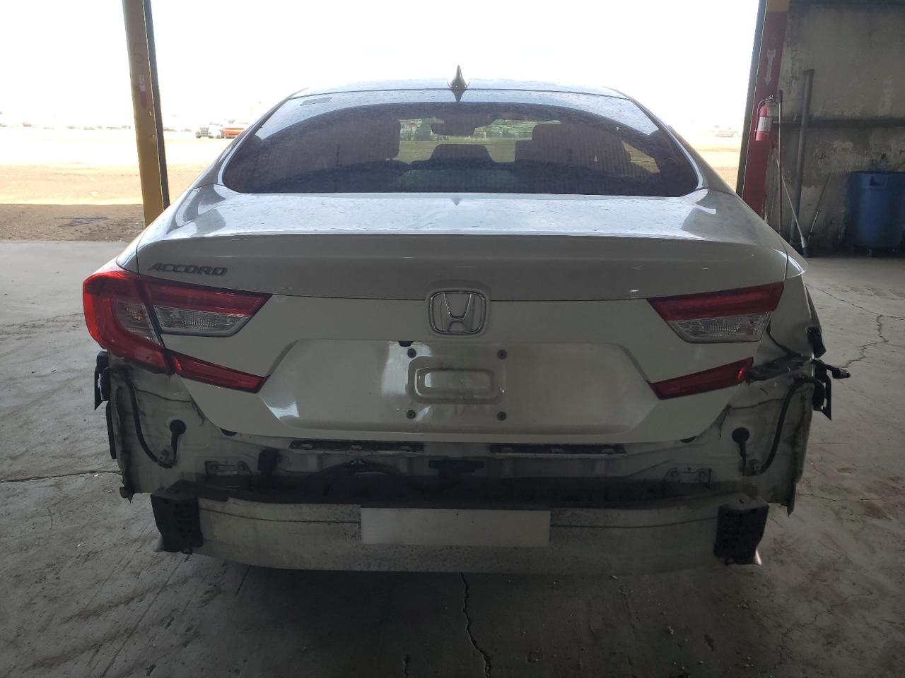 2018 Honda Accord - Image 6