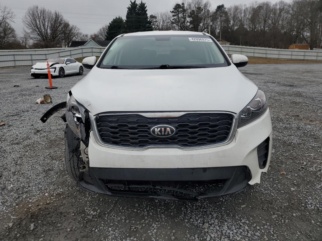 2020 Kia Sorento - Image 5