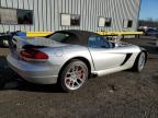 2003 Dodge Viper Srt-10 იყიდება Portland-ში, OR - All Over