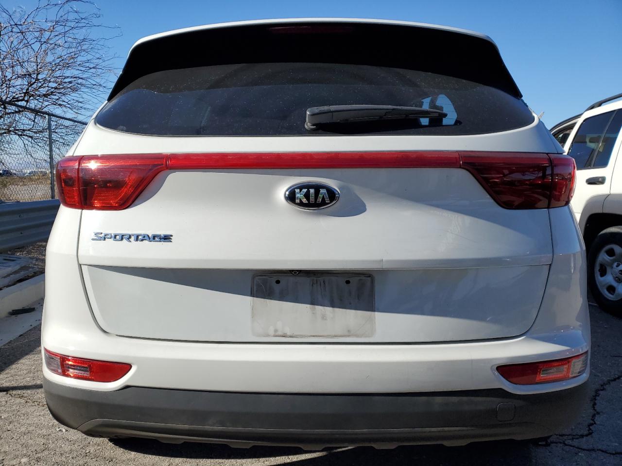 2018 Kia Sportage - Image 6