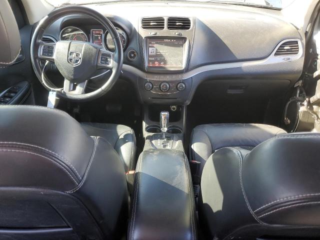  DODGE JOURNEY 2020 Сріблястий