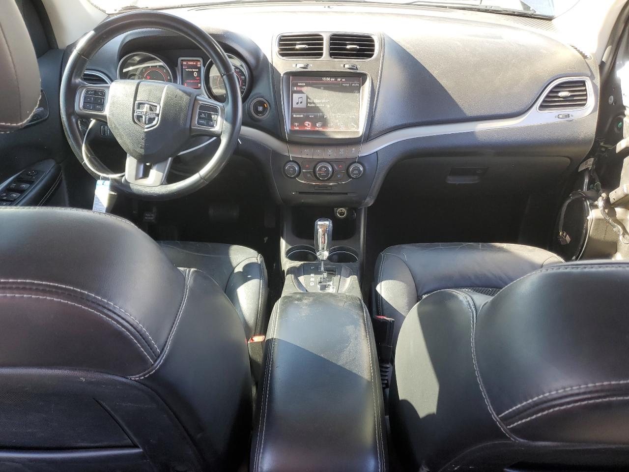 2020 Dodge Journey - Image 8