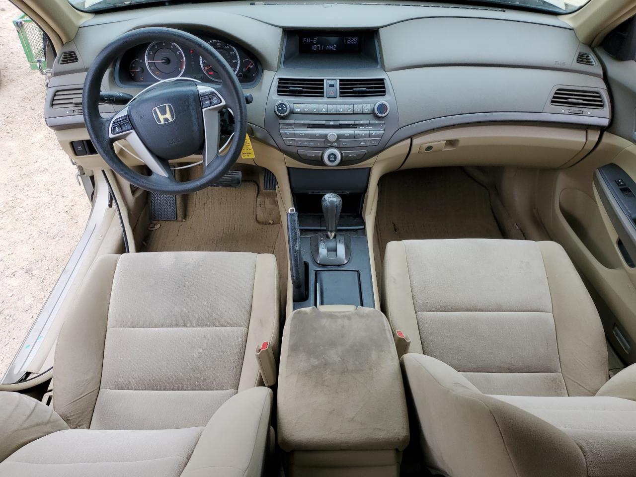 2009 Honda Accord - Image 8
