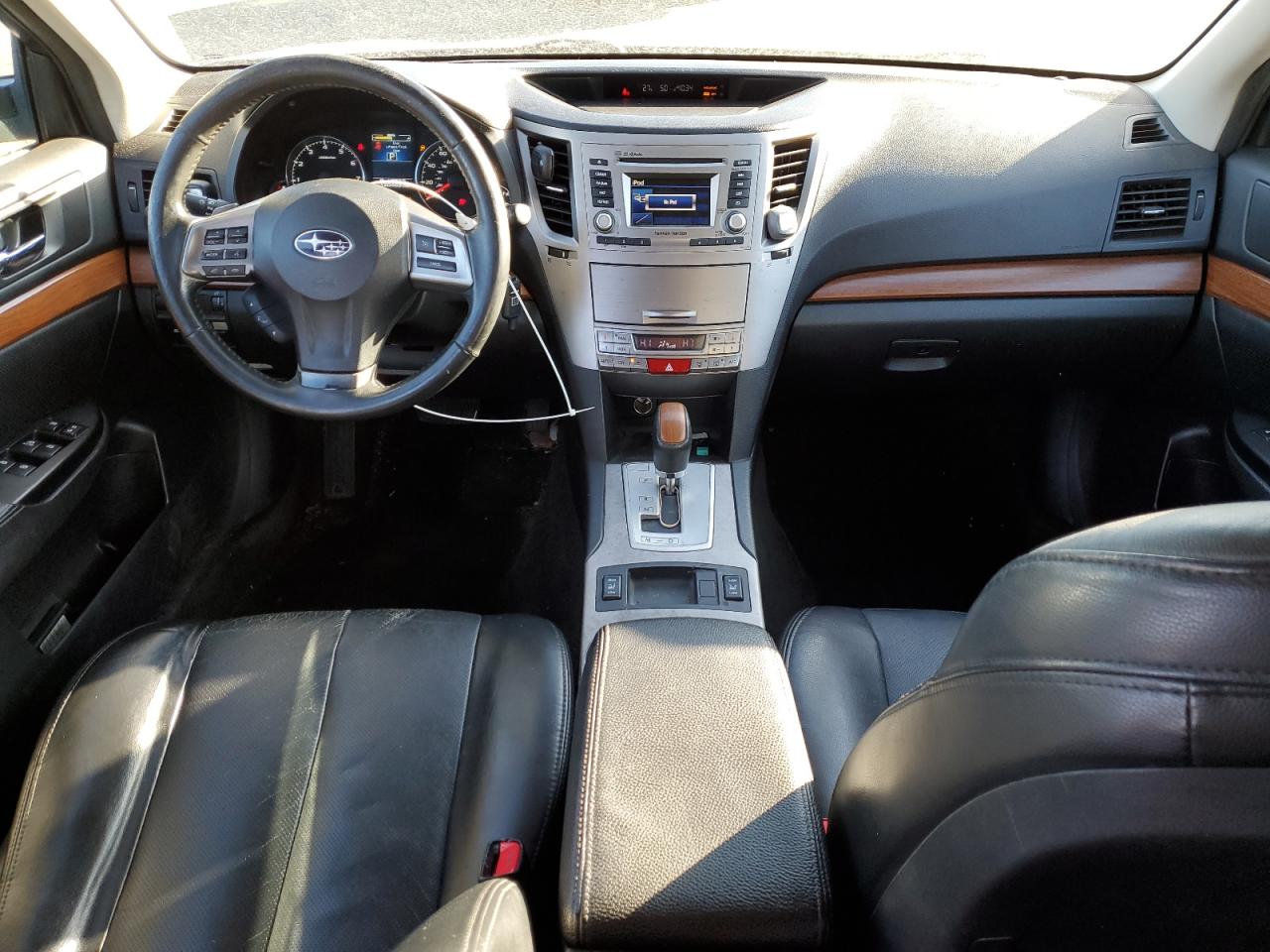 2013 Subaru Outback - Image 8
