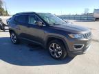 2018 Jeep Compass Limited for Sale in Dunn, NC - Rear End