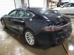 2018 Tesla Model S  на продаже в West Mifflin, PA - Side