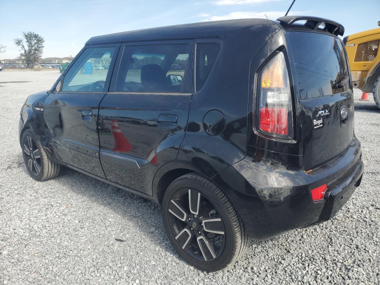 2010 Kia Soul - Image 2