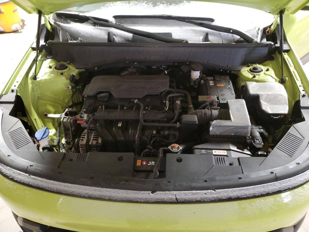 2024 Hyundai Kona - Image 13
