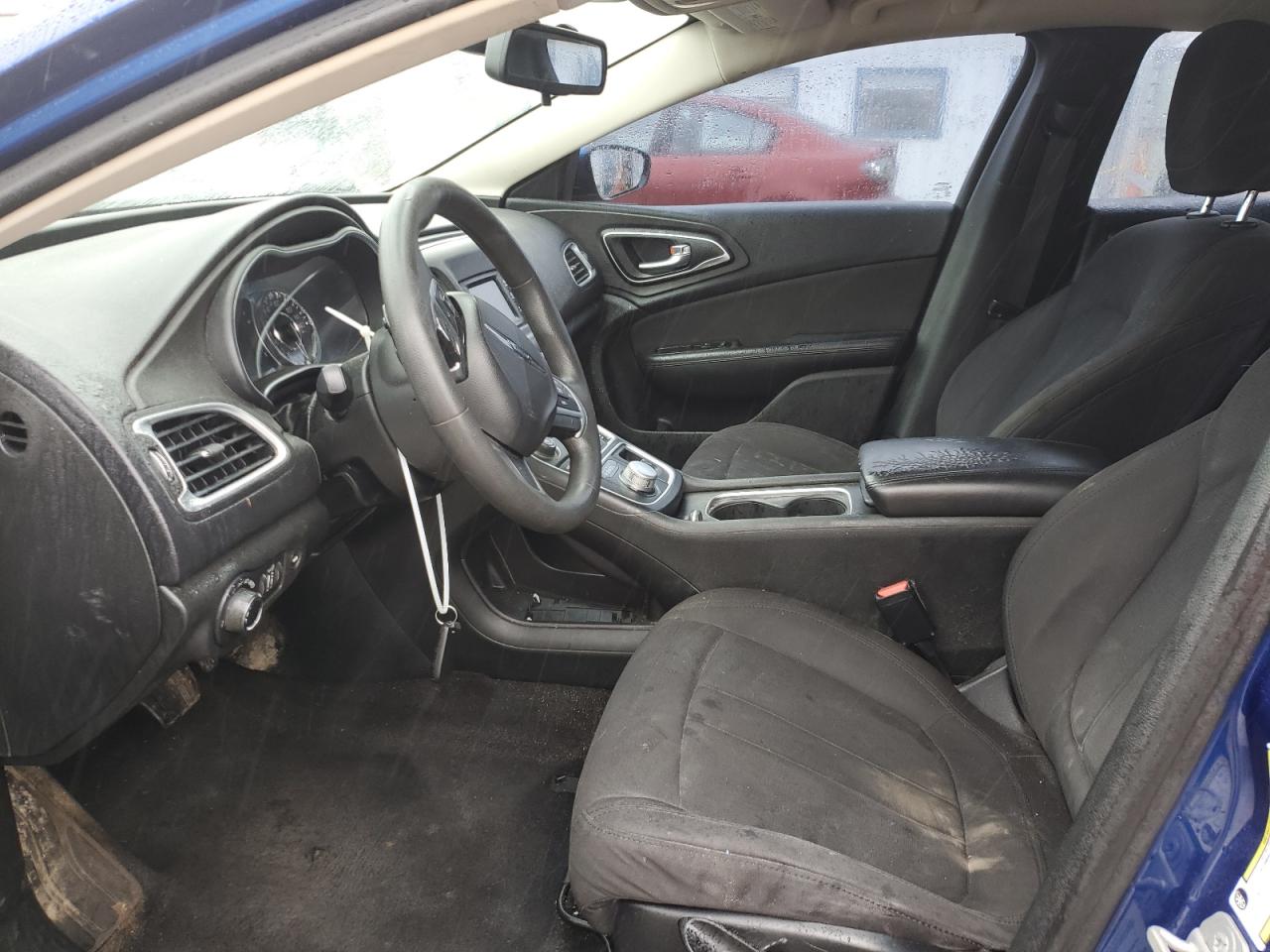 2015 Chrysler 200 - Image 7