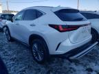 2022 Lexus Nx 350H for Sale in Windsor, NJ - Front End