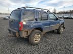 2002 Nissan Xterra Xe للبيع في Portland، OR - Front End